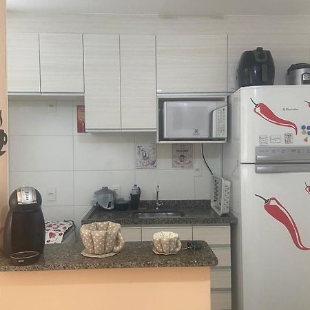 Apartamento Mari 1 São Carlos Екстериор снимка